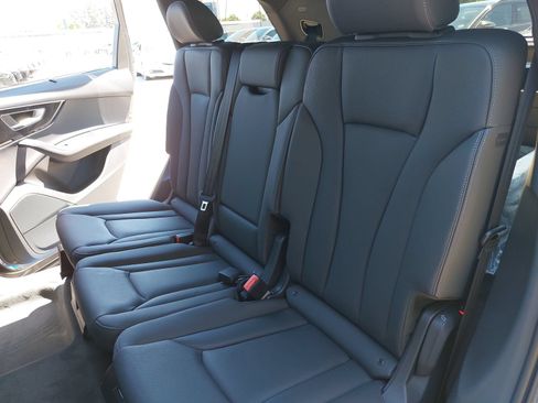 New 2026 Audi Q7 2.0T Premium Plus AWD/4WD image 16