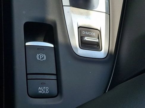 Used 2025 INFINITI QX55 Essential AWD/4WD image 24