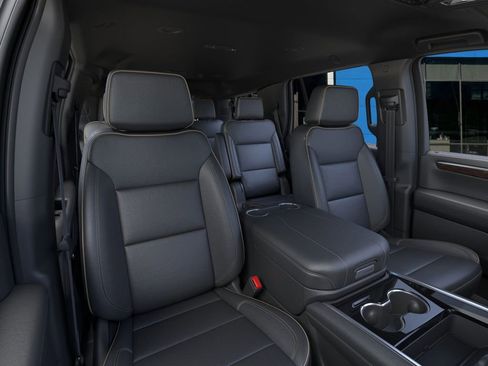 New 2026 Chevrolet Tahoe Premier RWD image 17