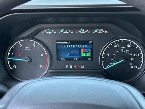 New 2026 Ford F450 XL w/ XL Chrome Package RWD image 21