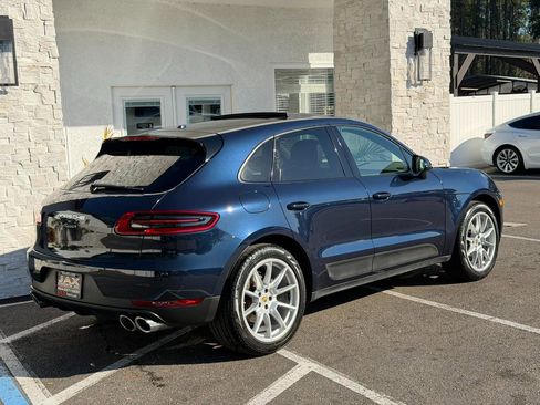 Used 2018 Porsche Macan image 19