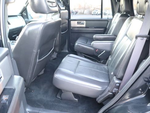 Used 2012 Ford Expedition Limited image 15