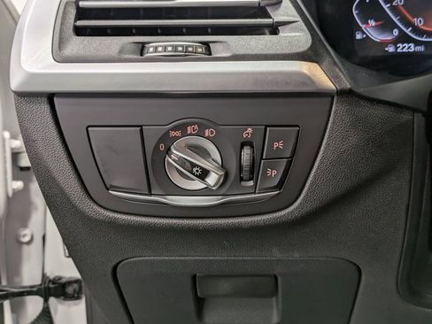 Used 2023 BMW X3 xDrive30i w/ Convenience Package image 20