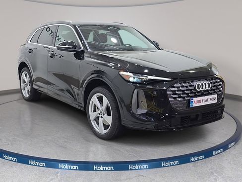 New 2026 Audi Q5 Premium Plus AWD/4WD image 3