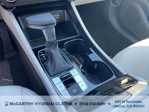 Used 2025 Hyundai Tucson SEL FWD image 9