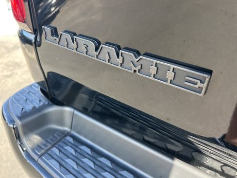 Used 2023 RAM 1500 Laramie image 17