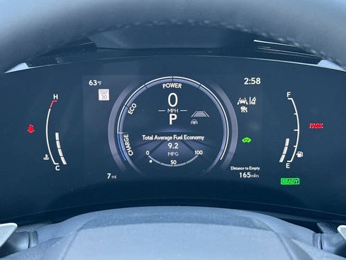 New 2026 Lexus NX 350 Luxury image 29