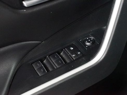 Certified 2024 Toyota RAV4 XLE FWD image 31