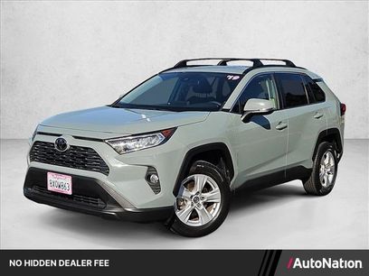 Used 2019 Toyota RAV4 XLE w/ Convenience Package