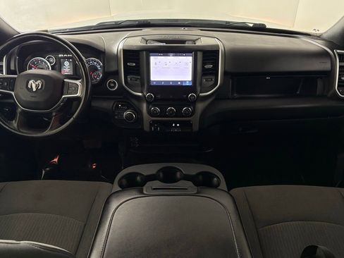 Used 2024 RAM 2500 Big Horn image 38