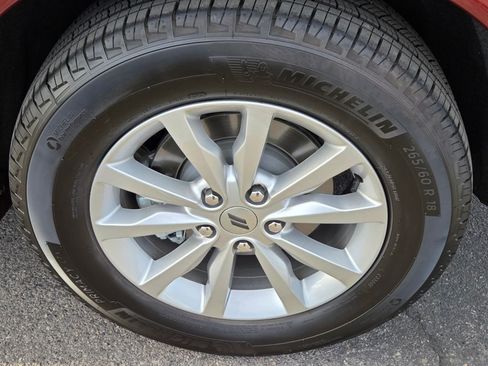 Used 2025 Dodge Durango GT RWD image 11