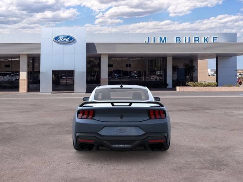 New 2025 Ford Mustang Dark Horse RWD image 5