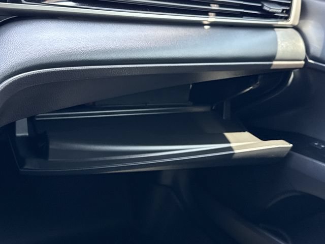 Used 2025 Toyota Camry XSE FWD image 23