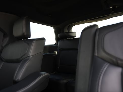 New 2026 Ford Expedition Platinum image 20