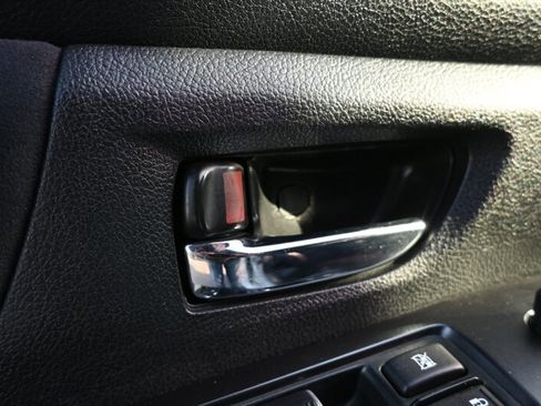 Used 2017 Subaru WRX STI image 19