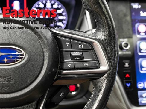 Used 2023 Subaru Outback Limited AWD/4WD image 15
