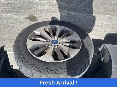 Used 2020 Ford F150 XL w/ Equipment Group 101A Mid RWD image 18