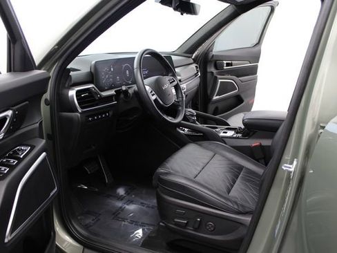 Used 2024 Kia Telluride SX Prestige X-Line AWD/4WD image 14