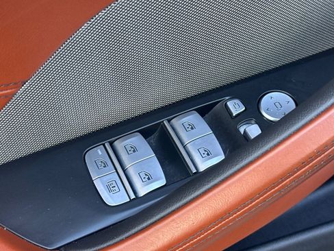 Used 2023 BMW 840i Gran Coupe image 12