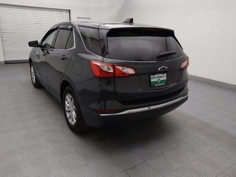 Used 2020 Chevrolet Equinox LT image 5