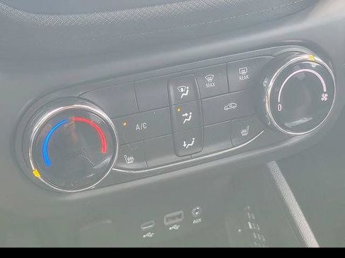Certified 2023 Chevrolet TrailBlazer LT AWD/4WD image 20