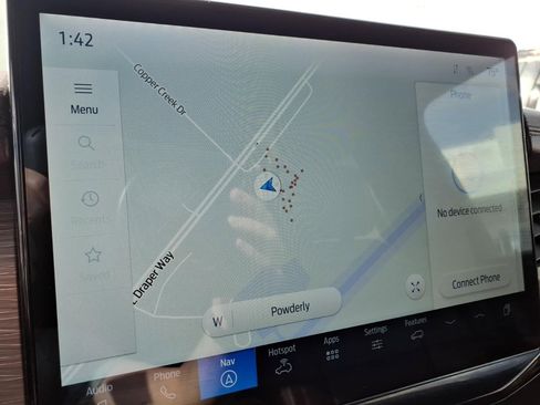 Used 2024 Ford Expedition Limited image 13