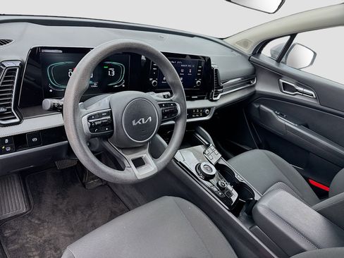 Used 2023 Kia Sportage LX AWD/4WD image 7