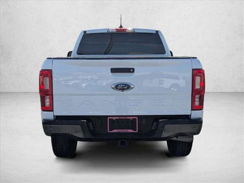 Used 2020 Ford Ranger XLT w/ Equipment Group 301A Mid image 6