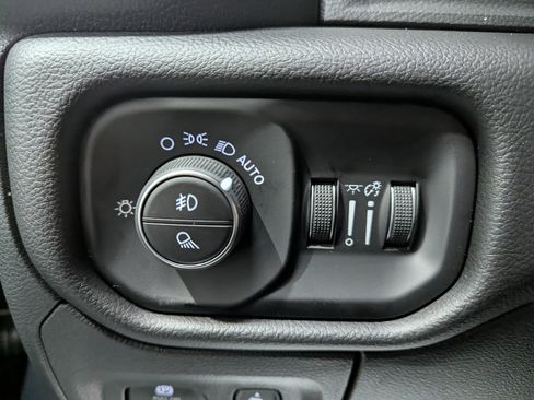 New 2026 RAM 1500 Big Horn image 19