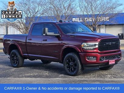 Used 2022 RAM 2500 Laramie