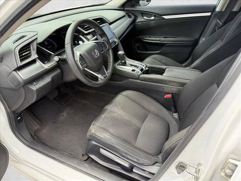 Used 2016 Honda Civic EX image 9