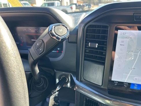 Used 2024 Ford F150 STX image 23