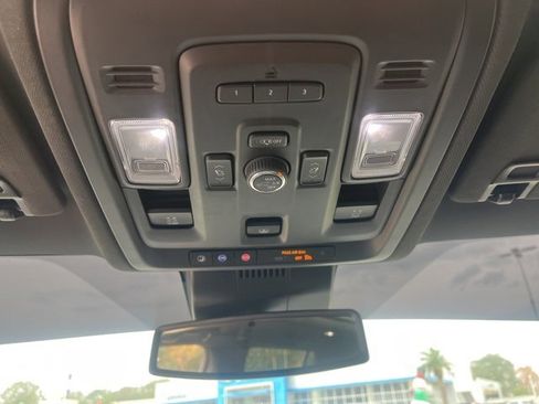 Used 2023 Chevrolet Tahoe Z71 w/ Luxury Package image 32