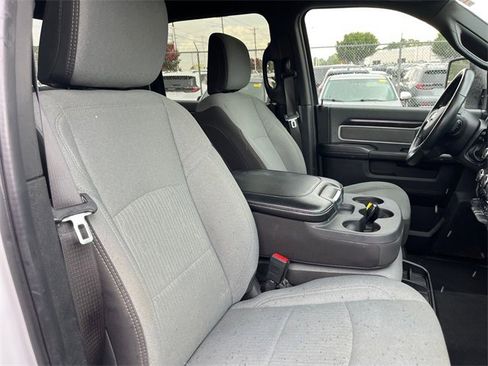 Used 2023 RAM 2500 Big Horn w/ Level 1 Equipment Group image 34