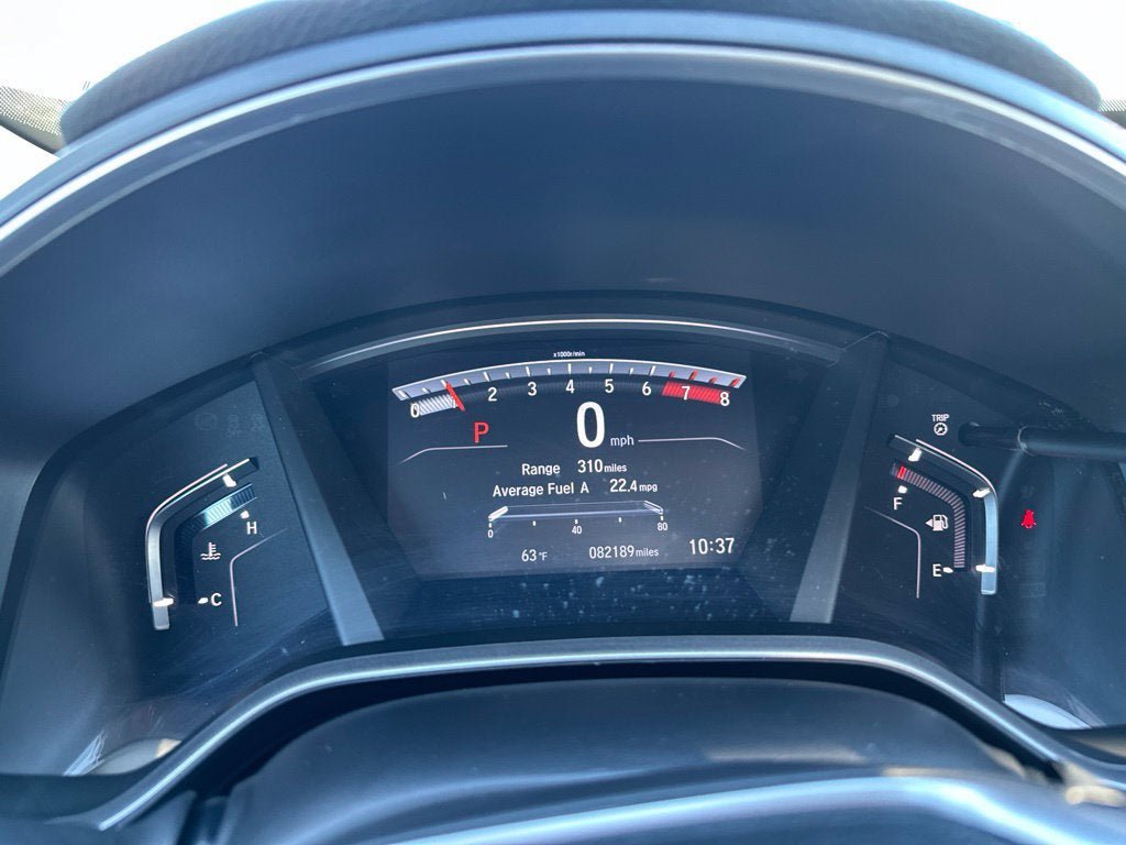 Used 2018 Honda CR-V EX-L image 19