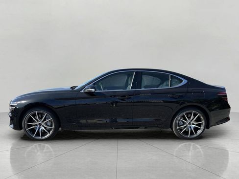 New 2026 Genesis G70 2.5T RWD image 4