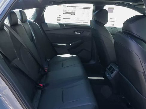 New 2026 Honda Accord Sport image 17