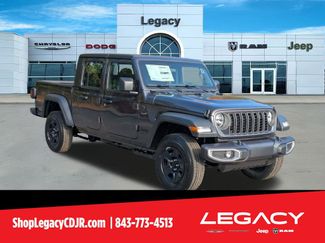 New 2026 Jeep Gladiator Sport video 1