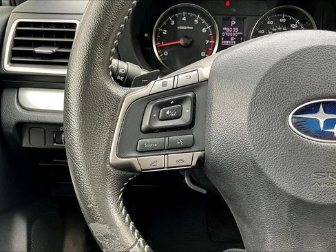 Used 2015 Subaru Impreza 2.0i Sport Premium AWD/4WD image 11