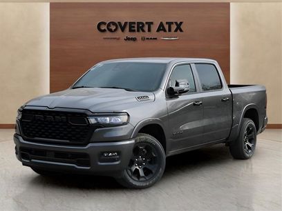 New 2026 RAM 1500 Lone Star