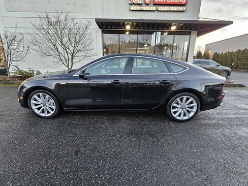 Used 2013 Audi A7 3.0T Premium Plus image 3