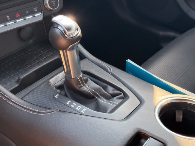 Used 2024 Ford Mustang GT Premium RWD image 19