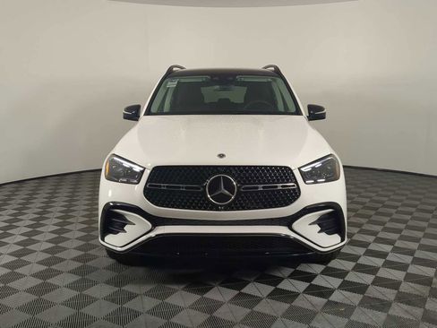 New 2026 Mercedes-Benz GLE 450 4MATIC image 8