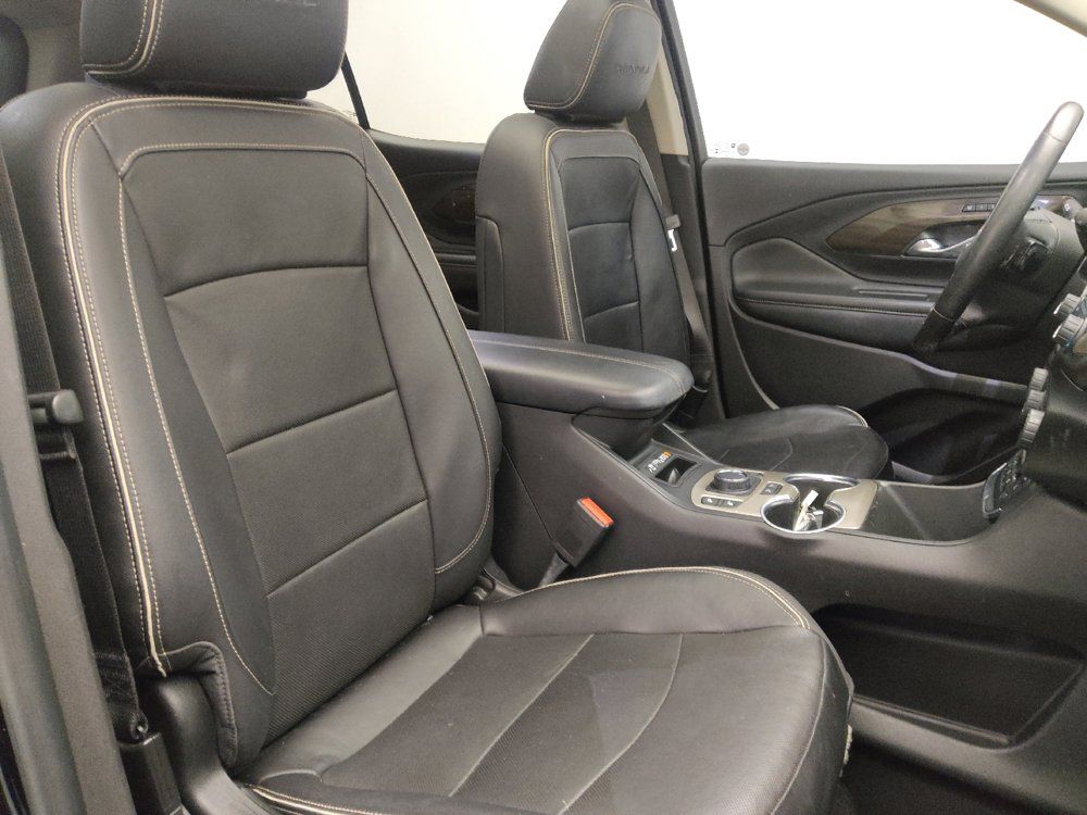 Used 2019 GMC Terrain Denali w/ Advanced Safety Package FWD image 21