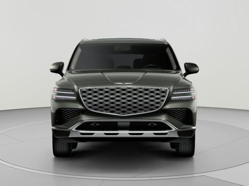 New 2026 Genesis GV80 2.5T Advanced AWD/4WD image 6