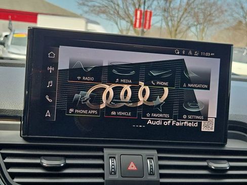 Used 2023 Audi Q5 2.0T Premium w/ Convenience Package image 16
