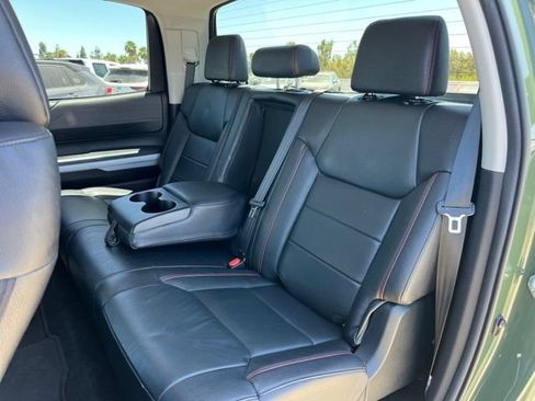 Used 2020 Toyota Tundra TRD Pro AWD/4WD image 25