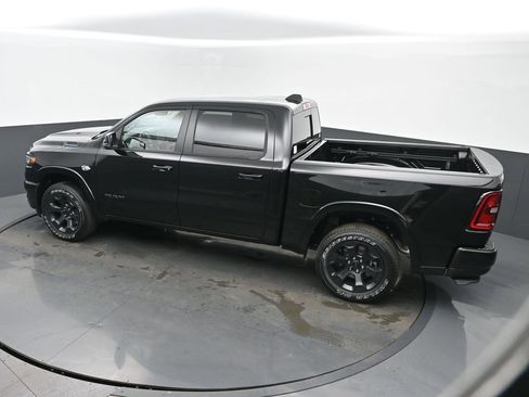 New 2026 RAM 1500 Big Horn AWD/4WD image 40