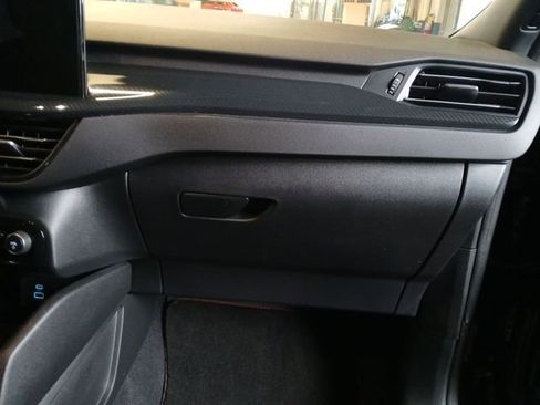 Certified 2023 Ford Escape ST-Line w/ Tech Pack #1 image 52