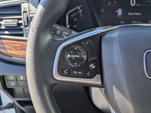 Used 2019 Honda CR-V EX image 19